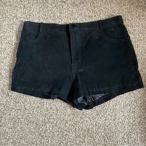 Forever21 Pigskin leather.NWOT